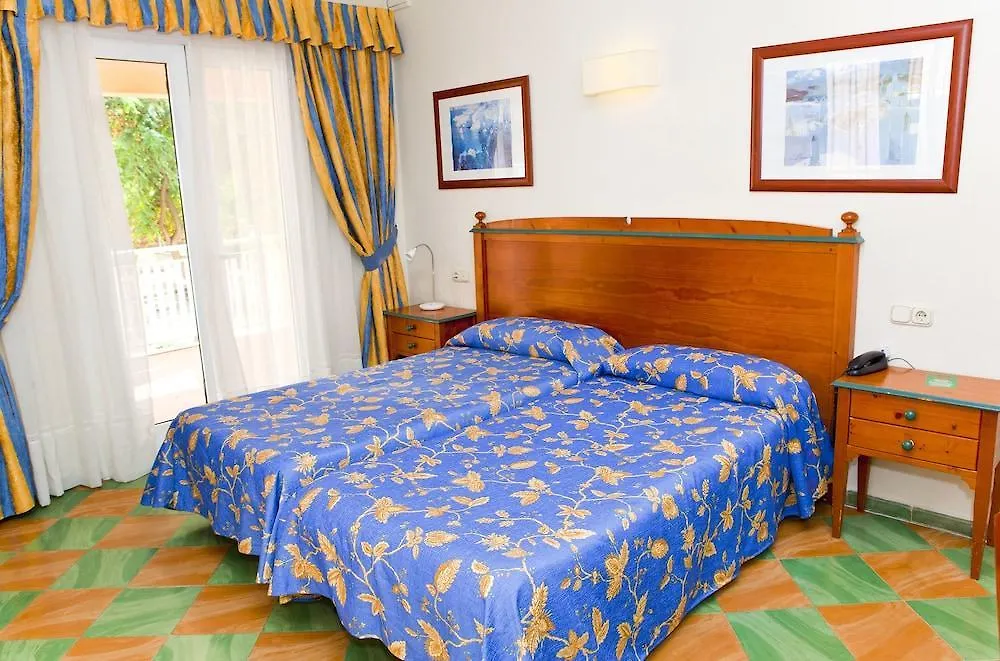 **  Hotel Playa Sol El Arenal  Spain