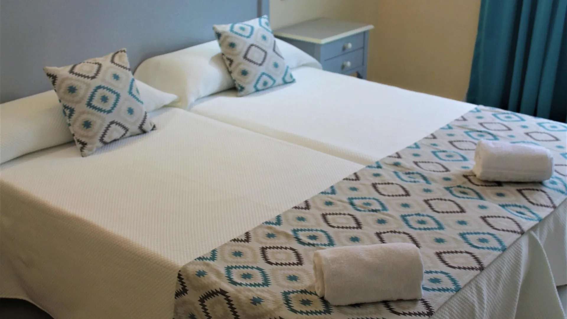Hotel Playa Sol El Arenal