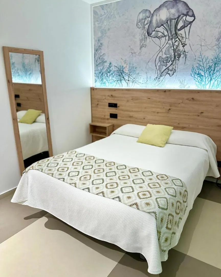 **  Hotel Playa Sol El Arenal  Spanien