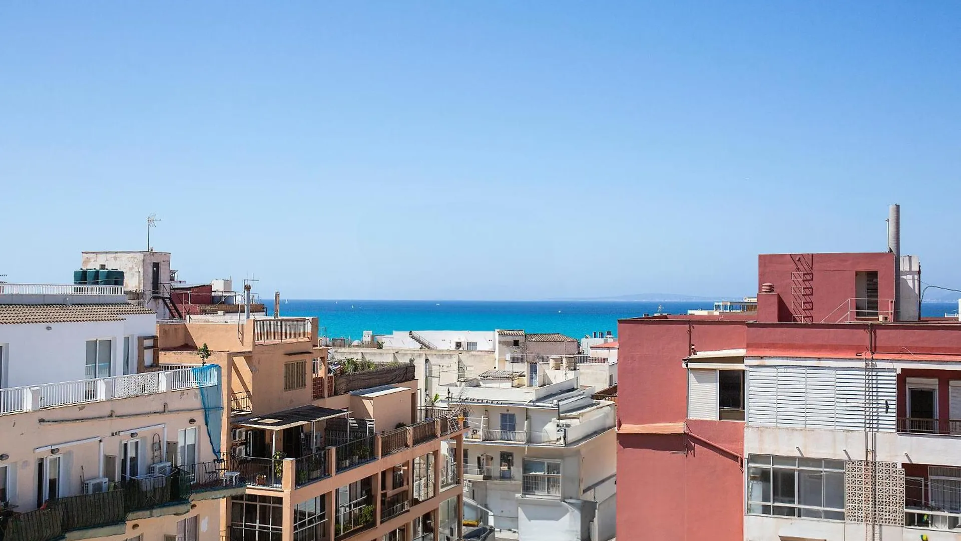 Hotel Playa Sol エル・アレナル 2*,  スペイン