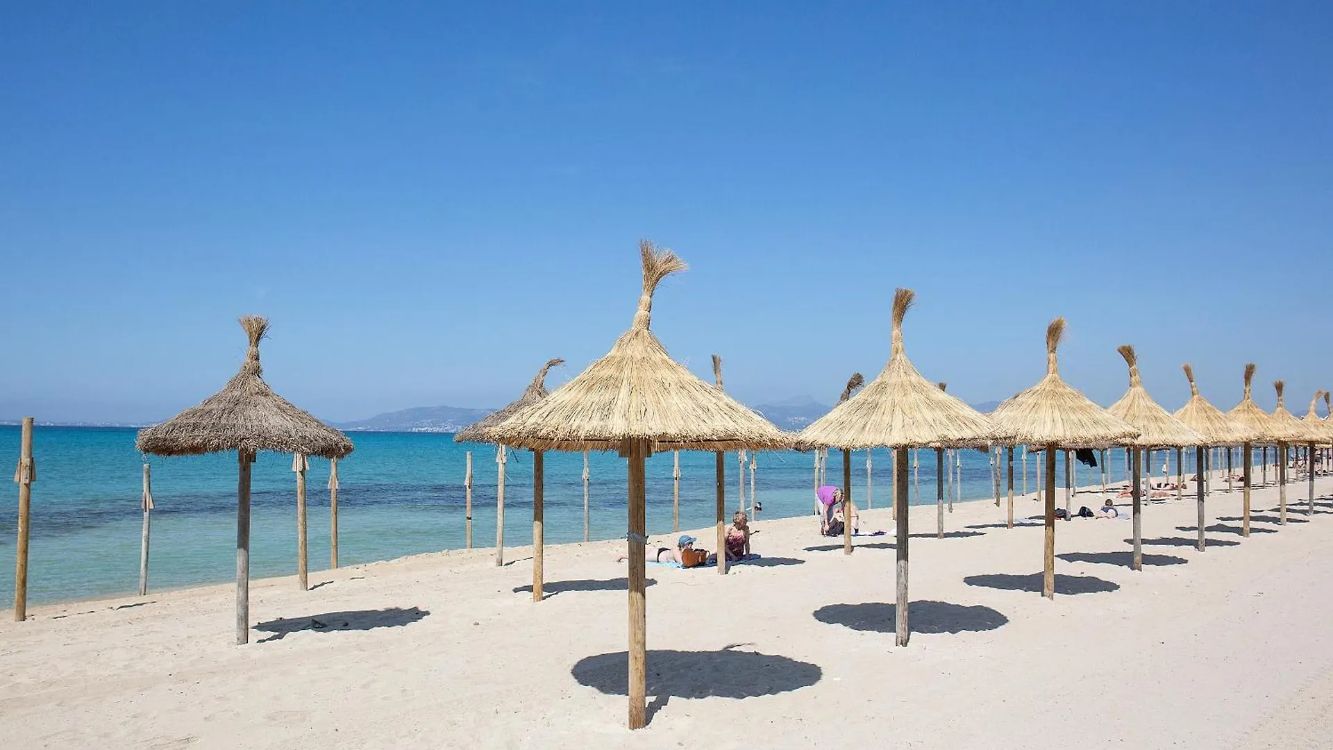 Hotel Playa Sol El Arenal