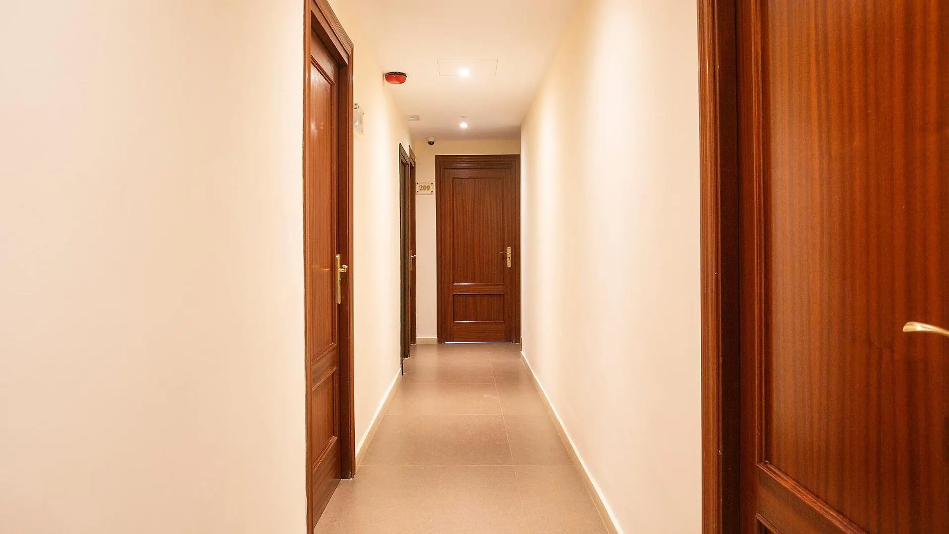 Hotel Playa Sol El Arenal  Spain