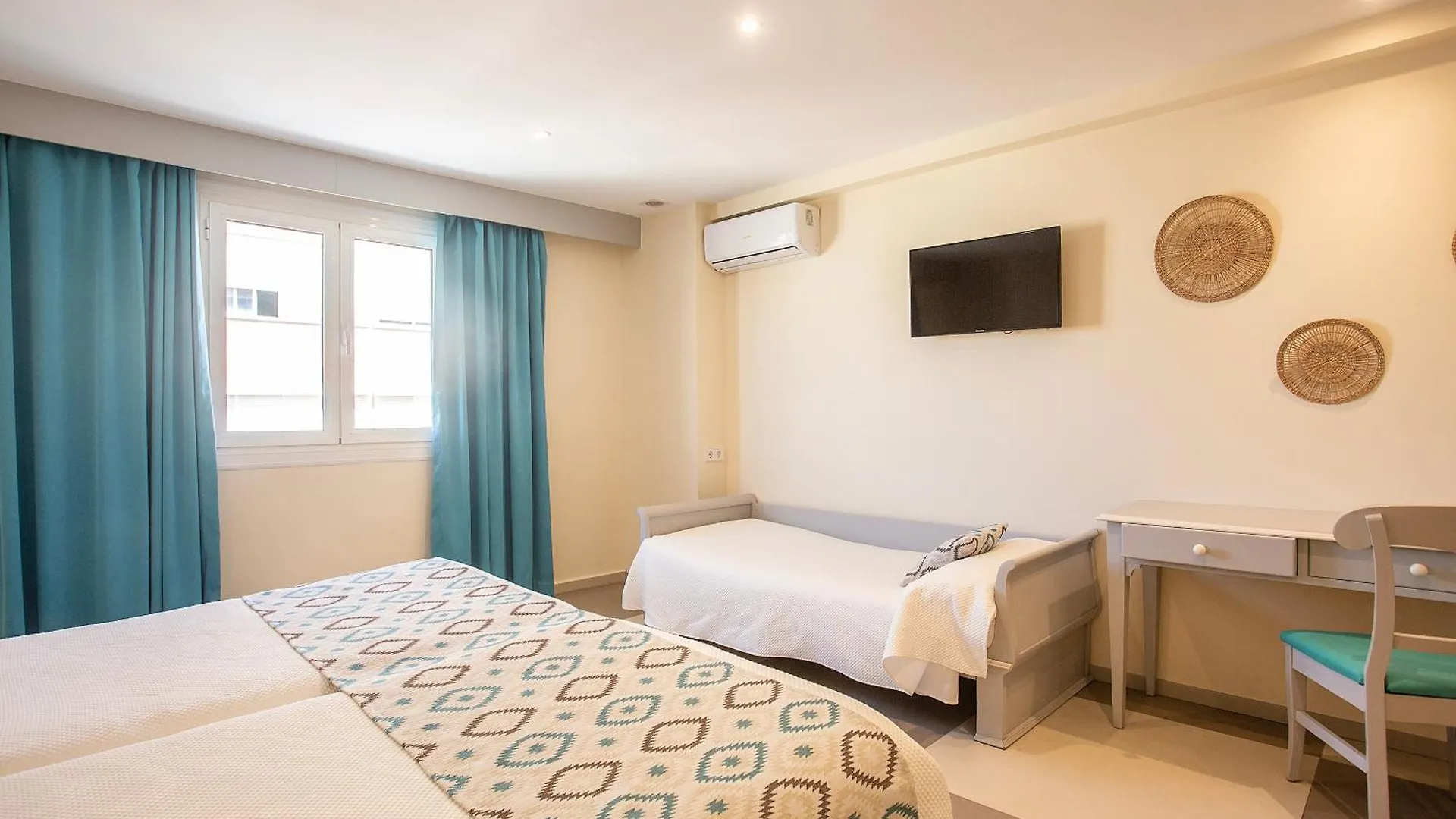 Hotel Playa Sol El Arenal   El Arenal (Mallorca)