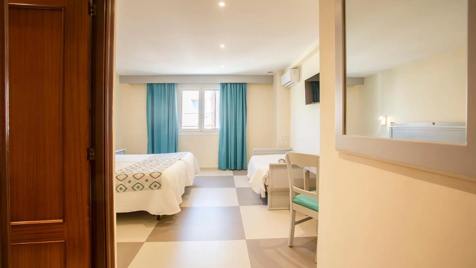 Hotel Playa Sol El Arenal  Spanien