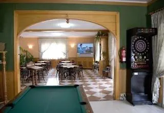 Hotel Playa Sol El Arenal