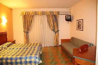 Hotel Playa Sol El Arenal  El Arenal (Mallorca)