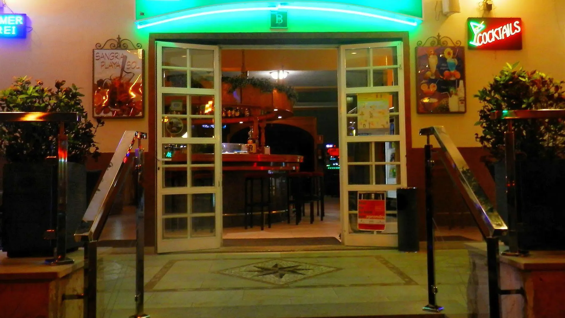 Hotel Playa Sol El Arenal  2*, El Arenal (Mallorca)