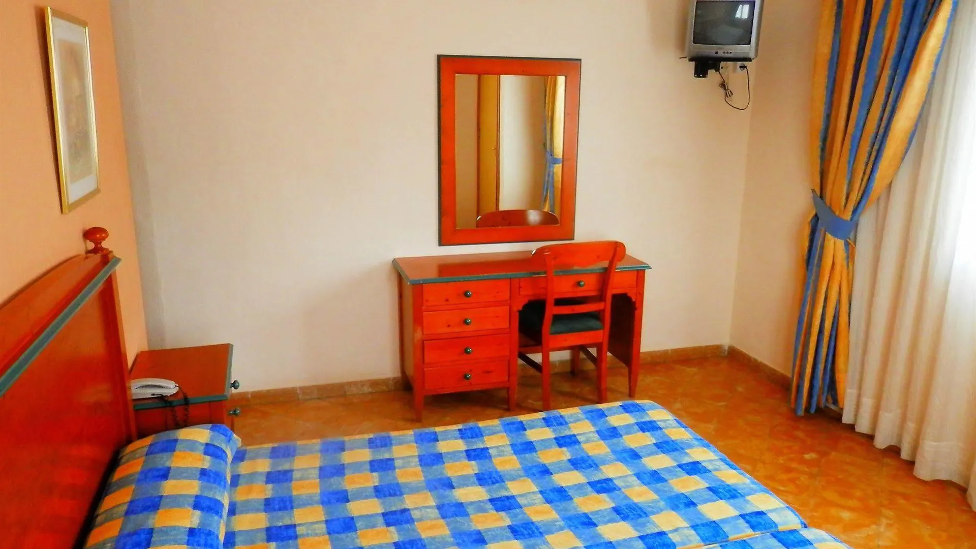 Hotel Playa Sol El Arenal  Spanien
