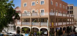 Hotel Playa Sol El Arenal  2*, El Arenal (Mallorca) Spain