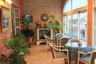 Hotel Playa Sol El Arenal   El Arenal (Mallorca)