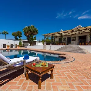 Cortijo Boutique 3* Marbella