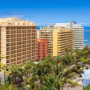 Be Live Experience Orotava (adults Only) 4* Puerto de la Cruz (Tenerife)