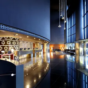 Eurostars Tower 5* Madri
