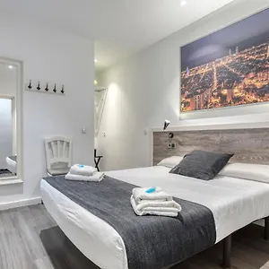Bedmates 2* Barcelona