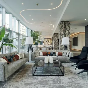 Ilunion Atrium 4* Madri
