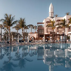 ***** Hotel Princesa Yaiza Španělsko
