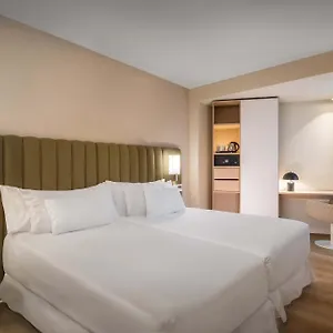 **** Hotel Barcelo Nervion Španělsko