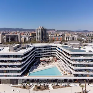 Sls Barcelona 5* Badalona
