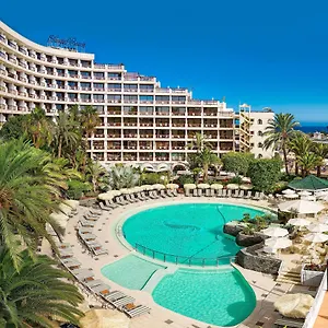 **** Hotel Seaside Sandy Španělsko
