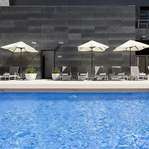 Ilunion Atrium 4* Madri