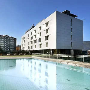 **** Hotel Occidental Španělsko