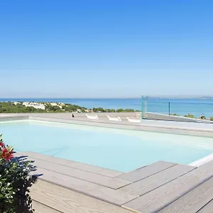 Hsm Son Veri Hotell