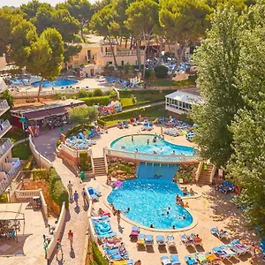 Rezort Mll Palma Bay Club, El Arenal (Mallorca)