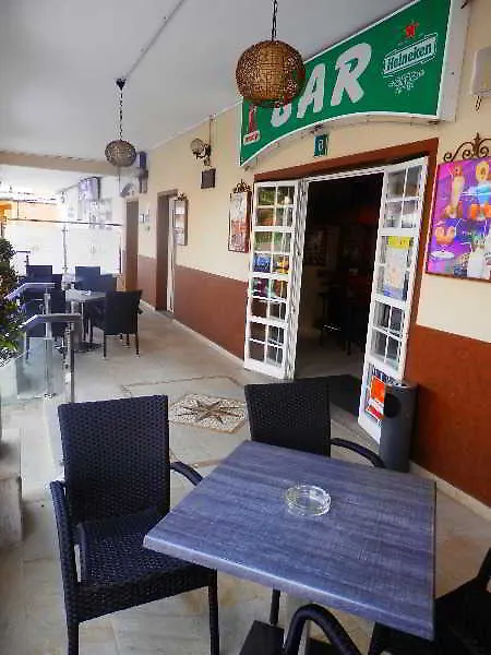 **  Hotel Playa Sol El Arenal  Spain