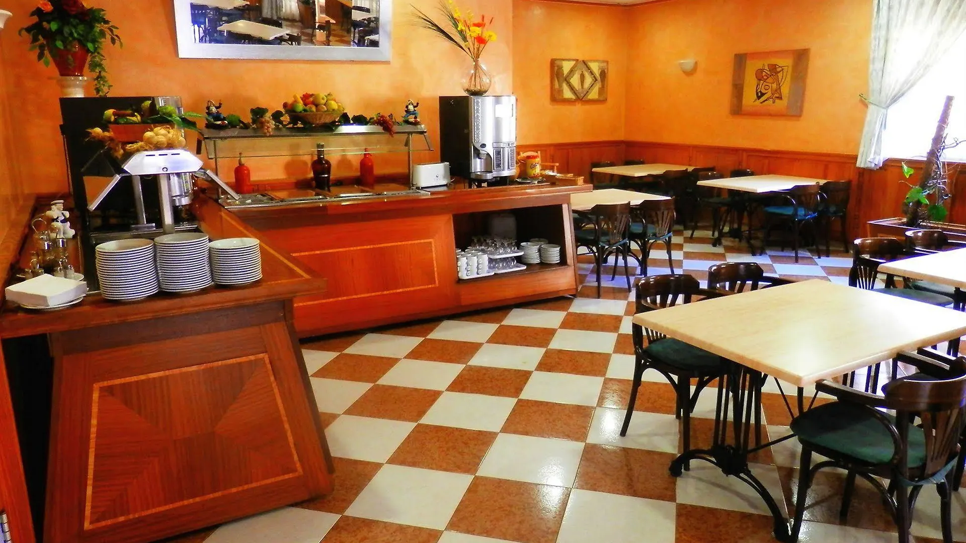 Hotel Playa Sol El Arenal