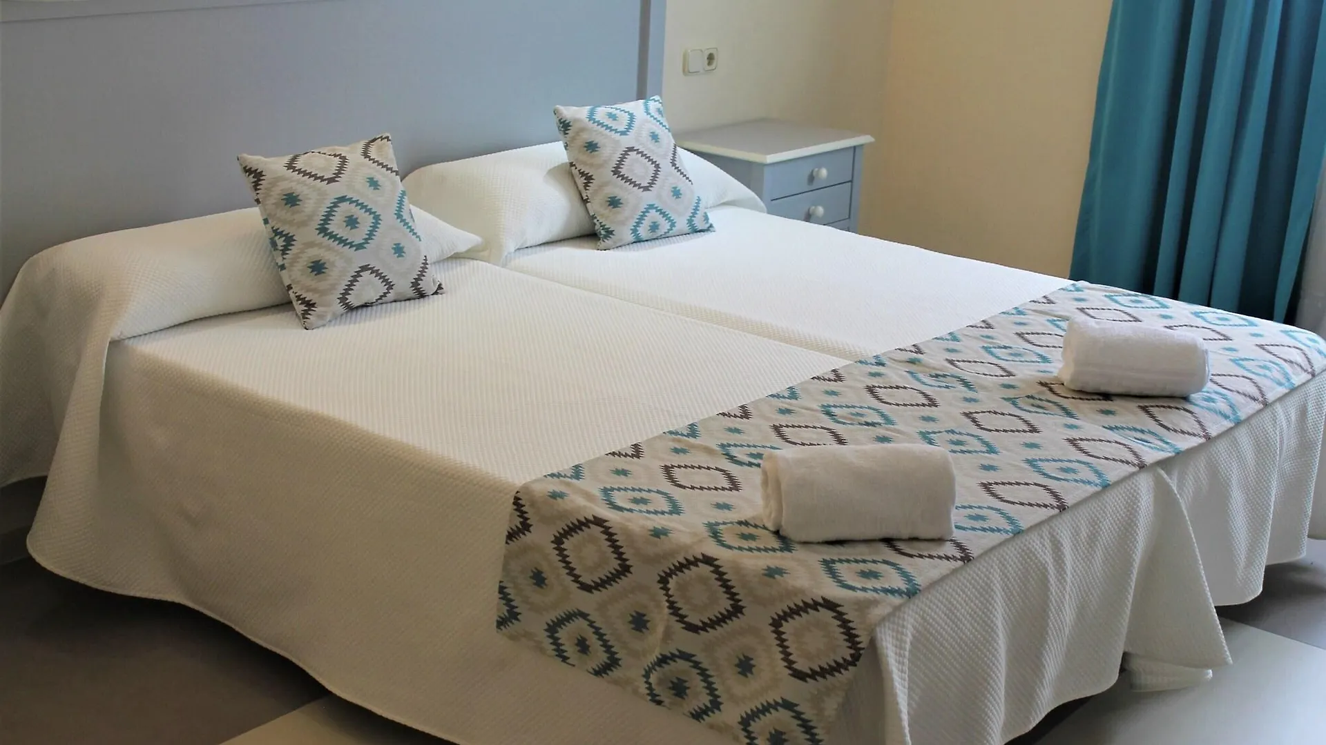 Hotel Playa Sol El Arenal