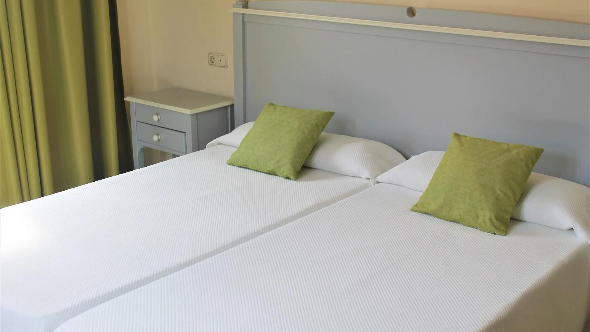 Hotel Playa Sol El Arenal  Spanien