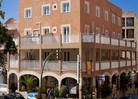 Hotel Playa Sol El Arenal