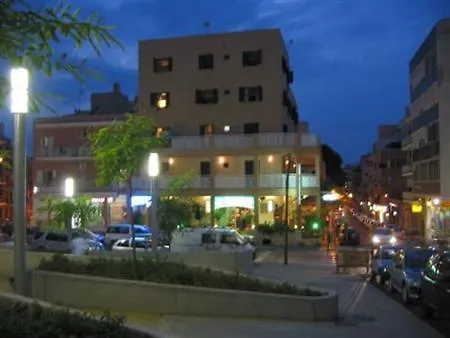 Hotel Playa Sol El Arenal