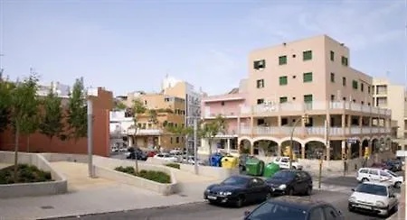 Hotel Playa Sol El Arenal   El Arenal (Mallorca)