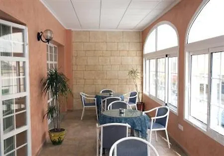 Hotel Playa Sol El Arenal  Spain