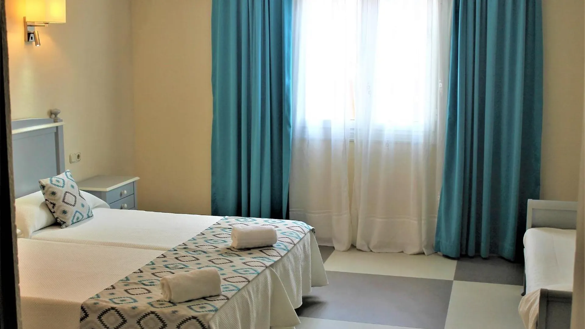 Hotel Playa Sol El Arenal   El Arenal (Mallorca)