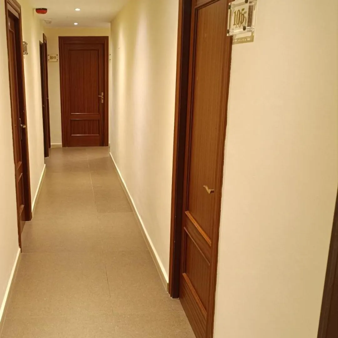 Hotel Playa Sol El Arenal  Spanien