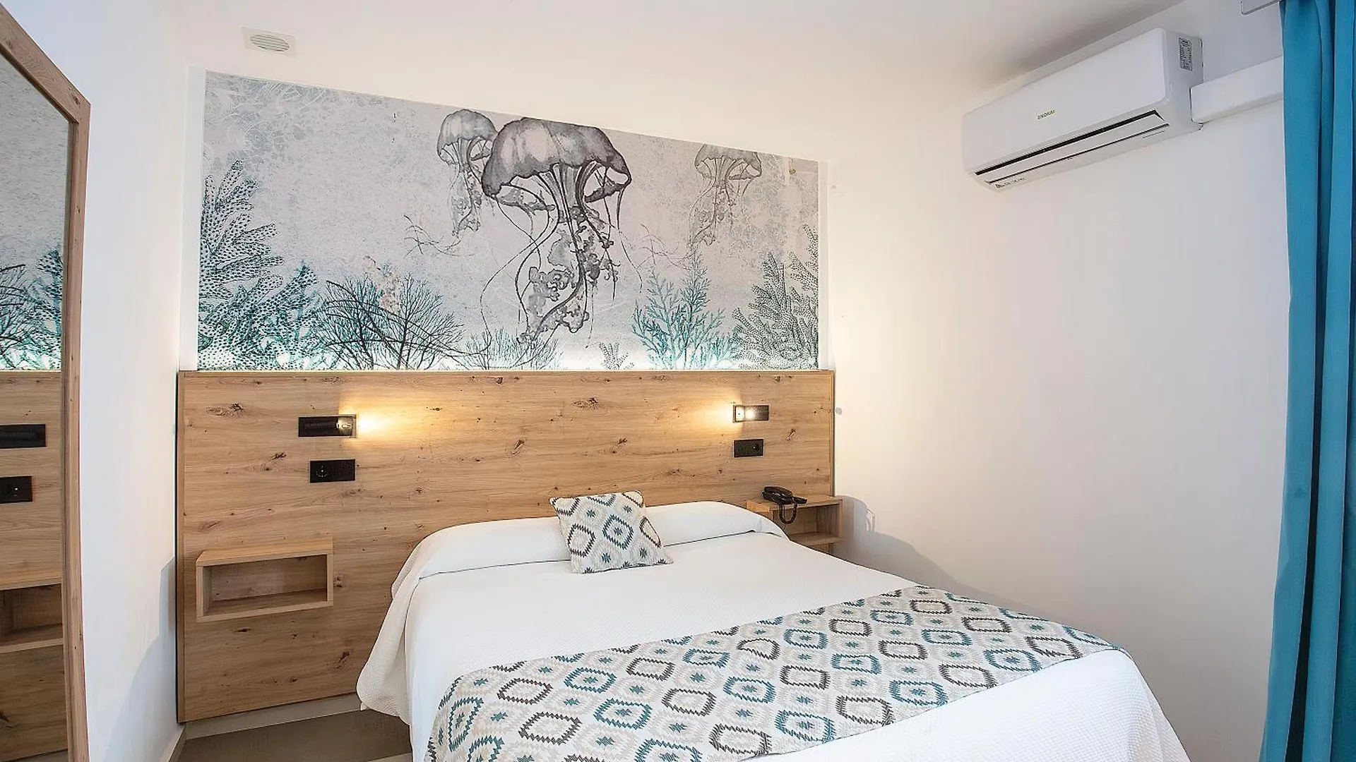Hotel Playa Sol El Arenal  Španělsko