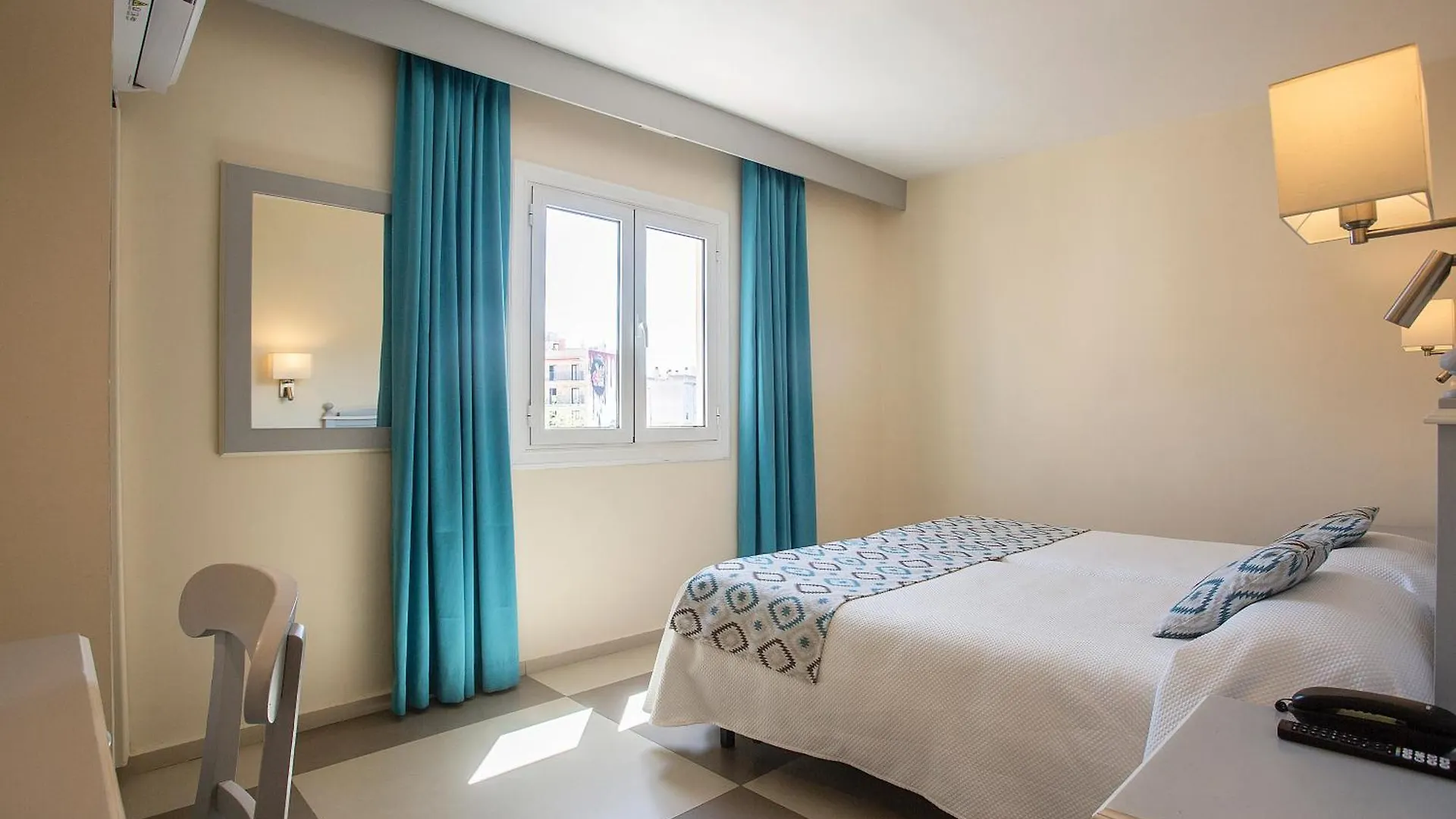 Hotel Playa Sol El Arenal  El Arenal (Mallorca)