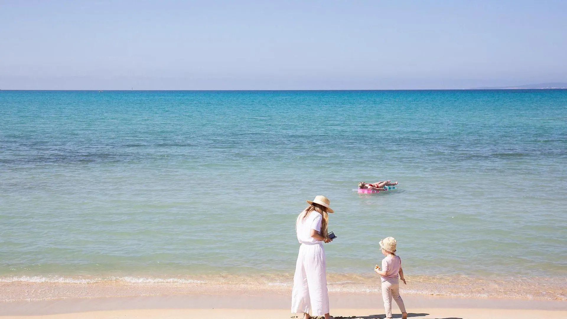 **  Hotel Playa Sol El Arenal  Spanien