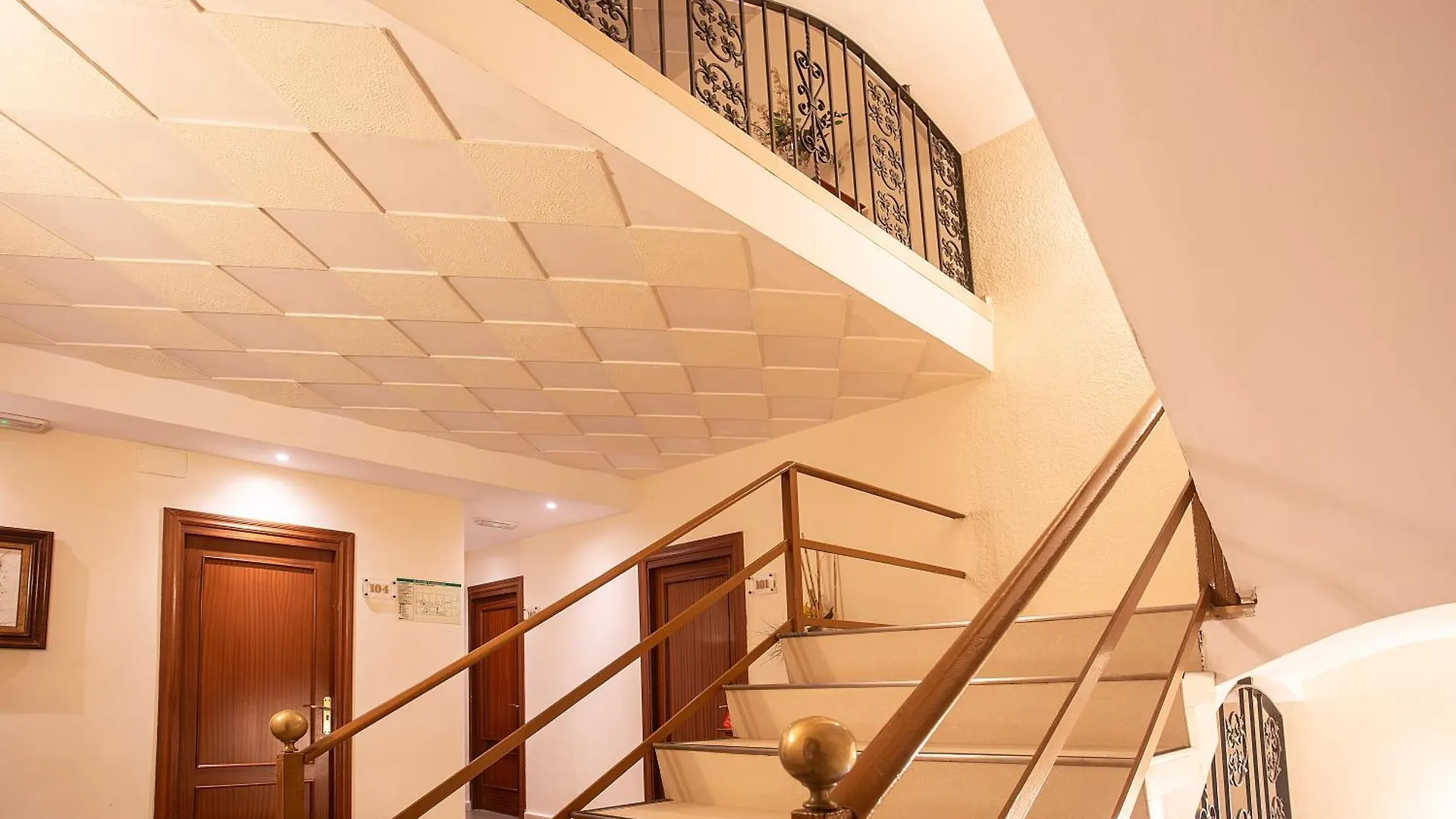 Hotel Playa Sol El Arenal  2*, El Arenal (Mallorca) Spain