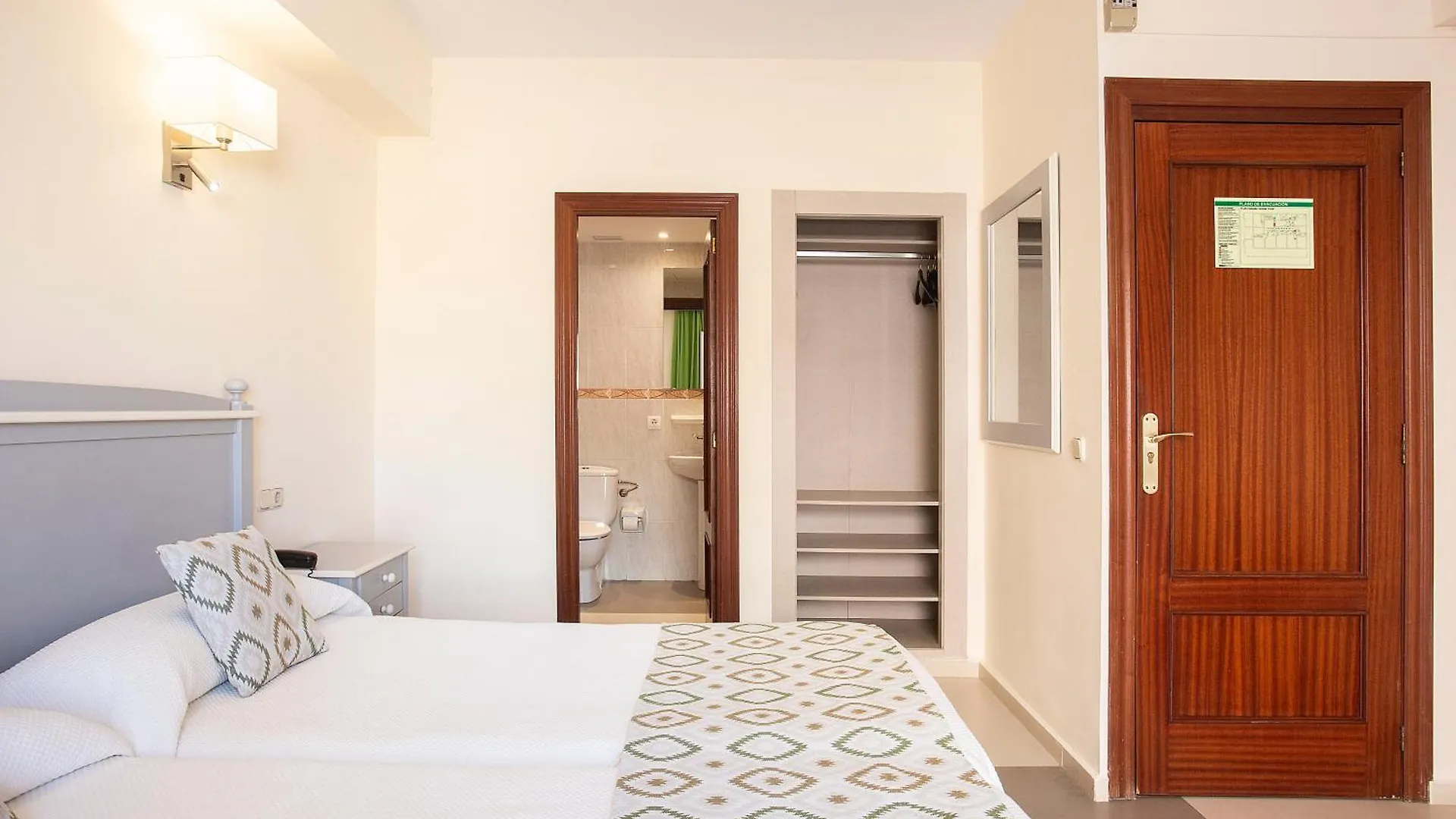 Hotel Playa Sol El Arenal