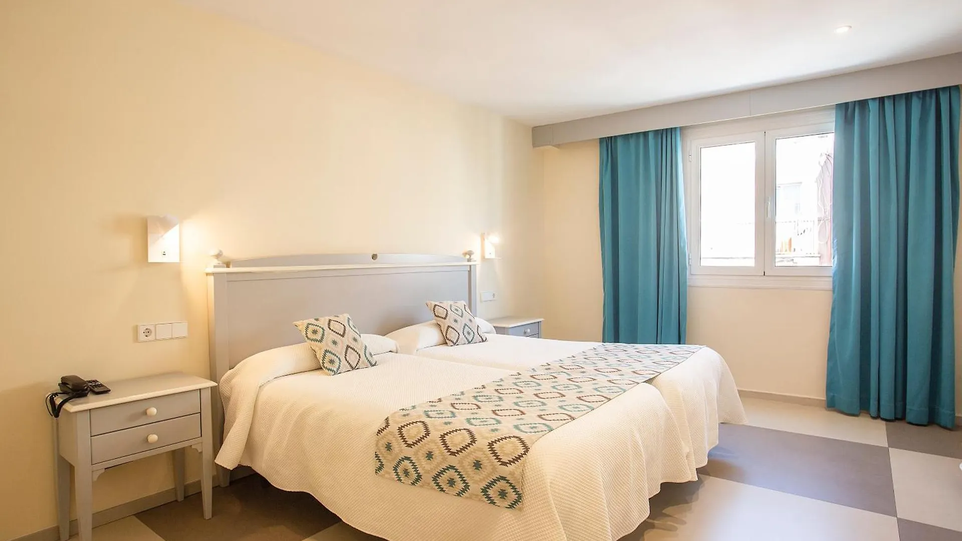 Hotel Playa Sol El Arenal  Spanien