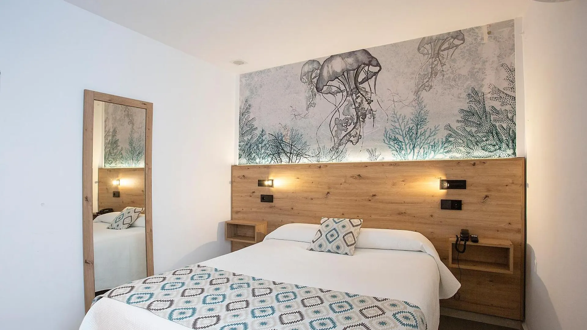 Hotel Playa Sol El Arenal  El Arenal (Mallorca)