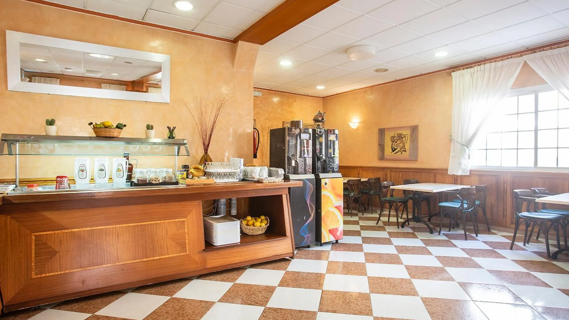 Hotel Playa Sol El Arenal  El Arenal (Mallorca)
