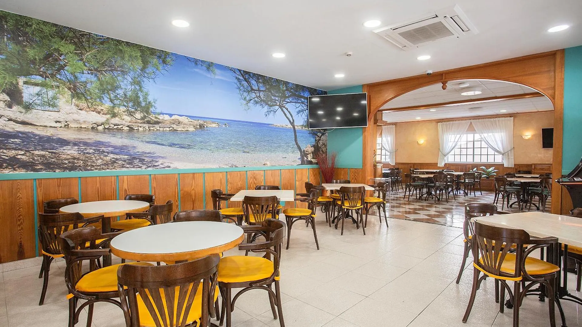 Hotel Playa Sol El Arenal