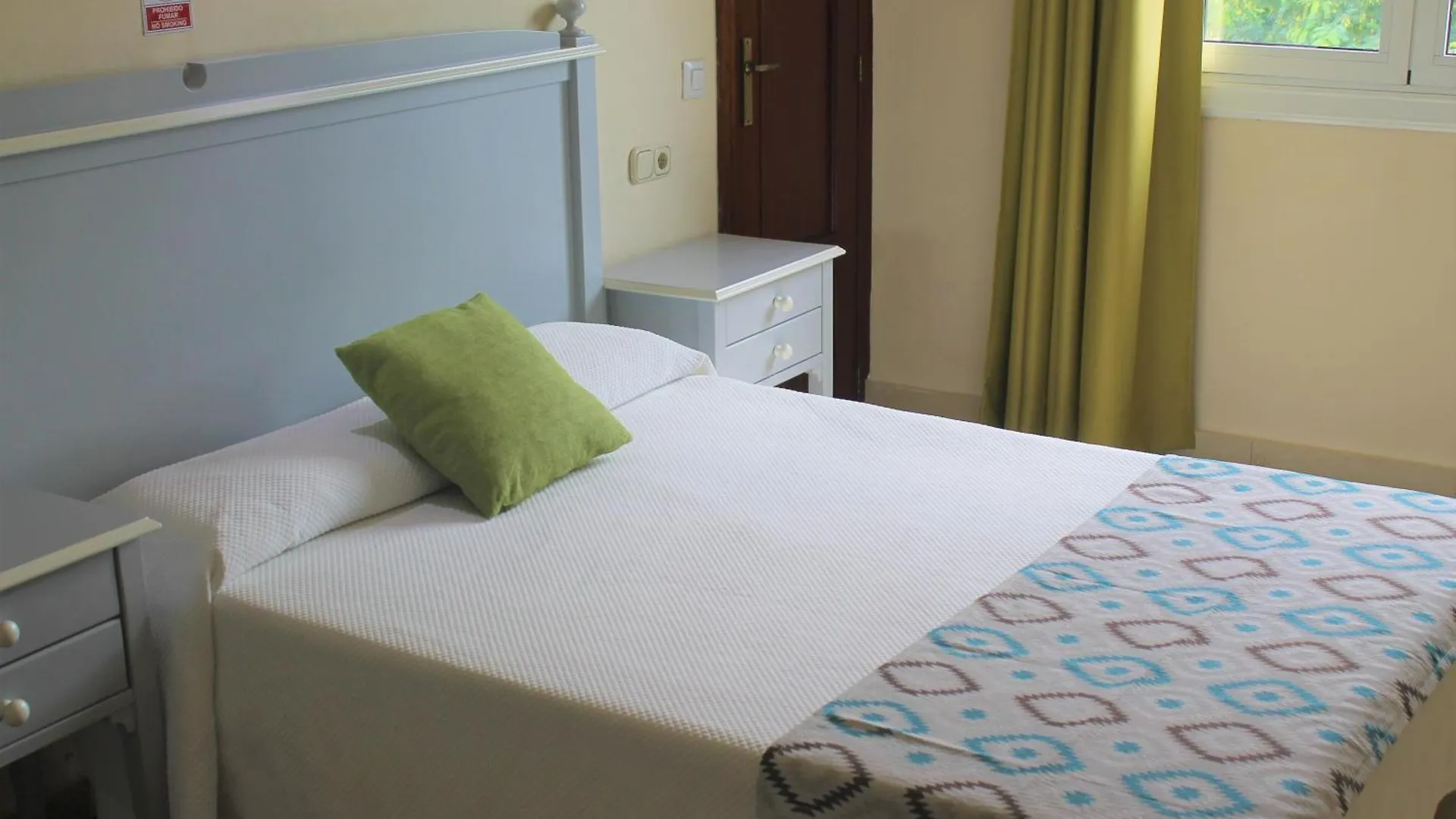 Hotel Playa Sol El Arenal