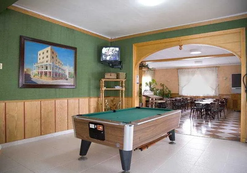 Hotel Playa Sol El Arenal