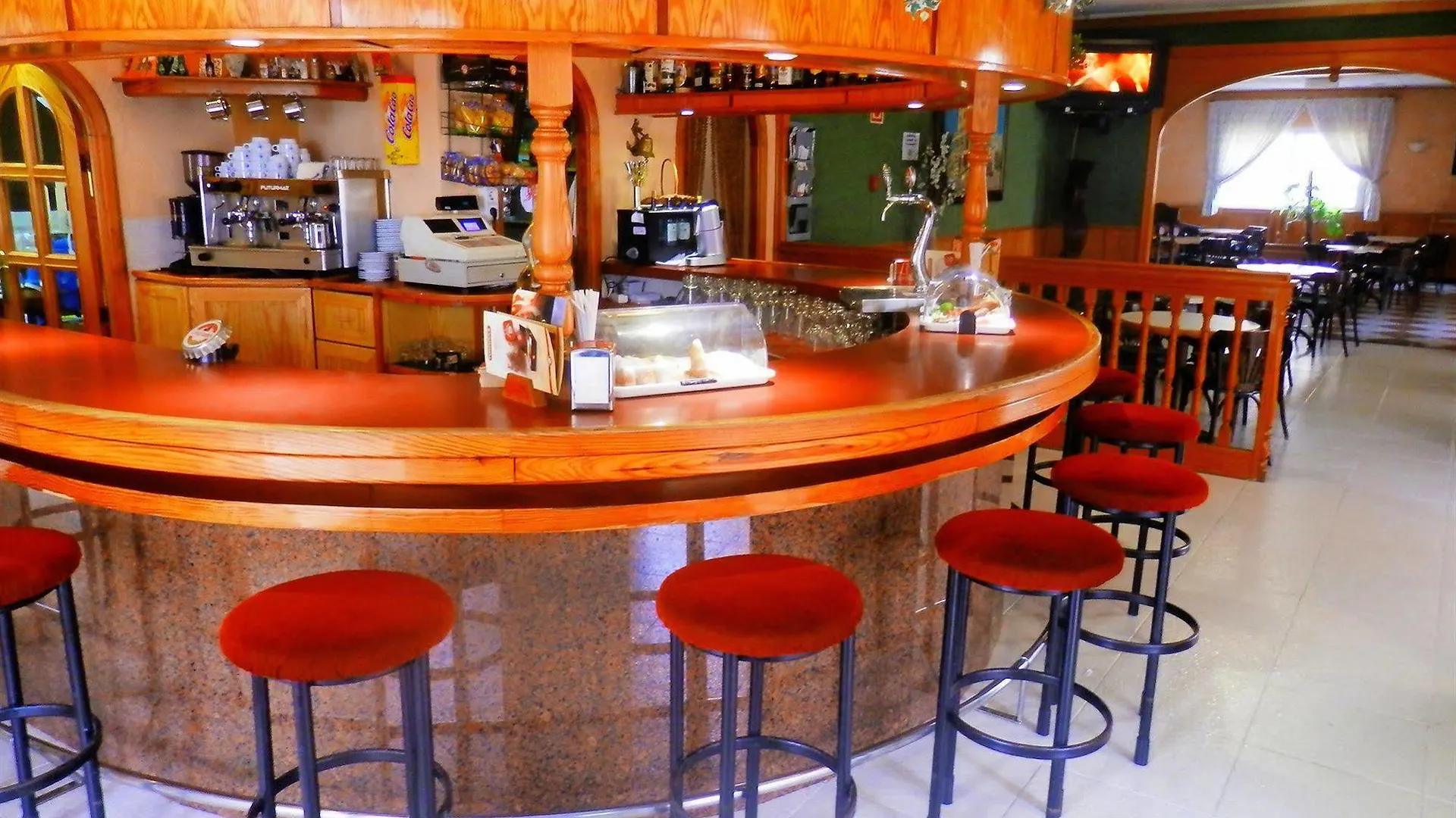 Hotel Playa Sol El Arenal  Spanien