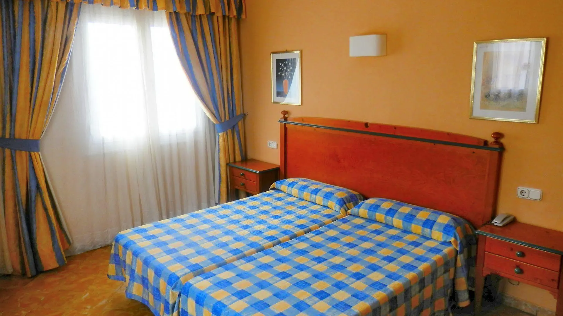 Hotel Playa Sol El Arenal   El Arenal (Mallorca)